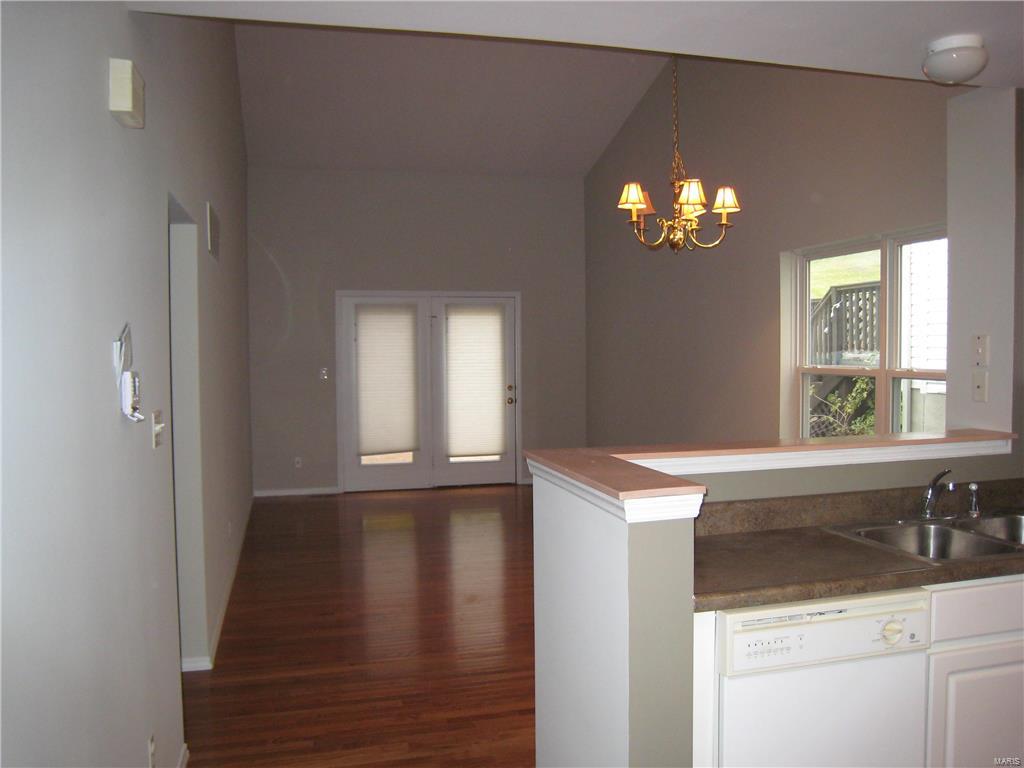 Crossings At Big Bend Add The - Residential