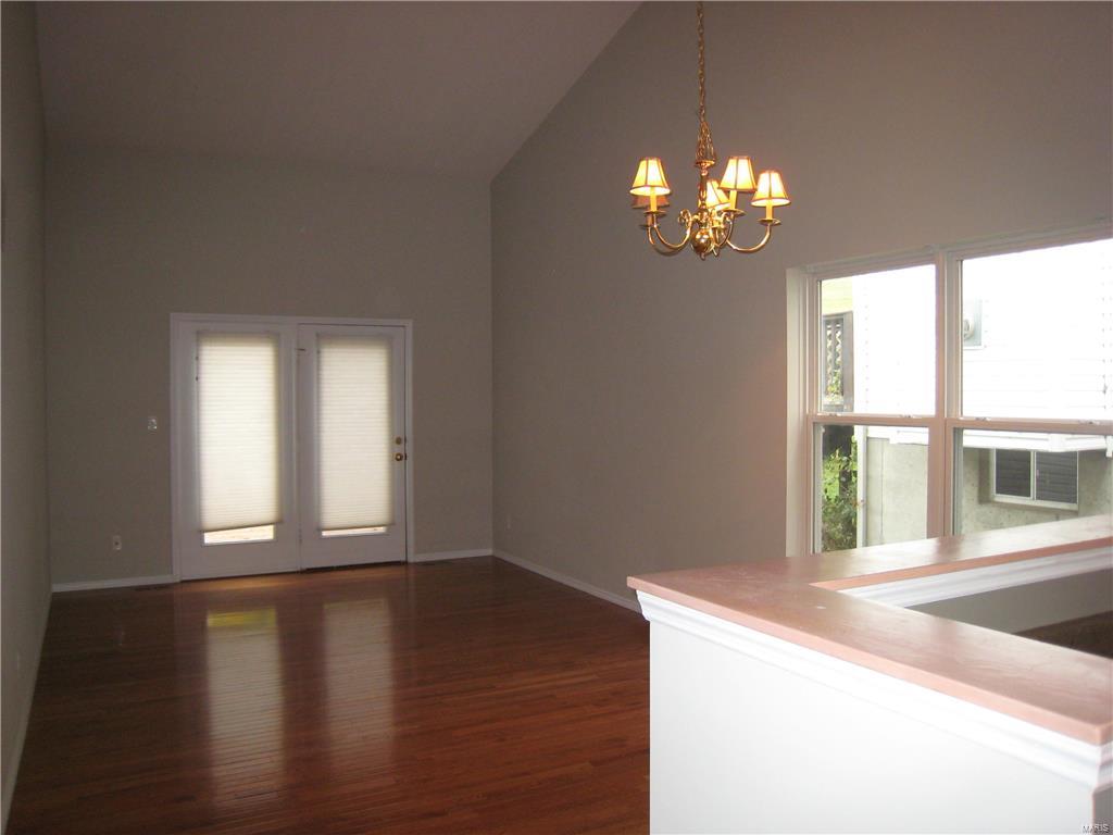 Crossings At Big Bend Add The - Residential