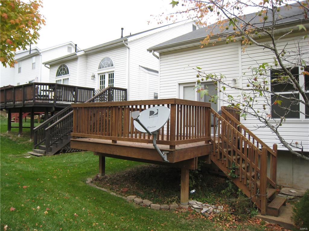 Crossings At Big Bend Add The - Residential