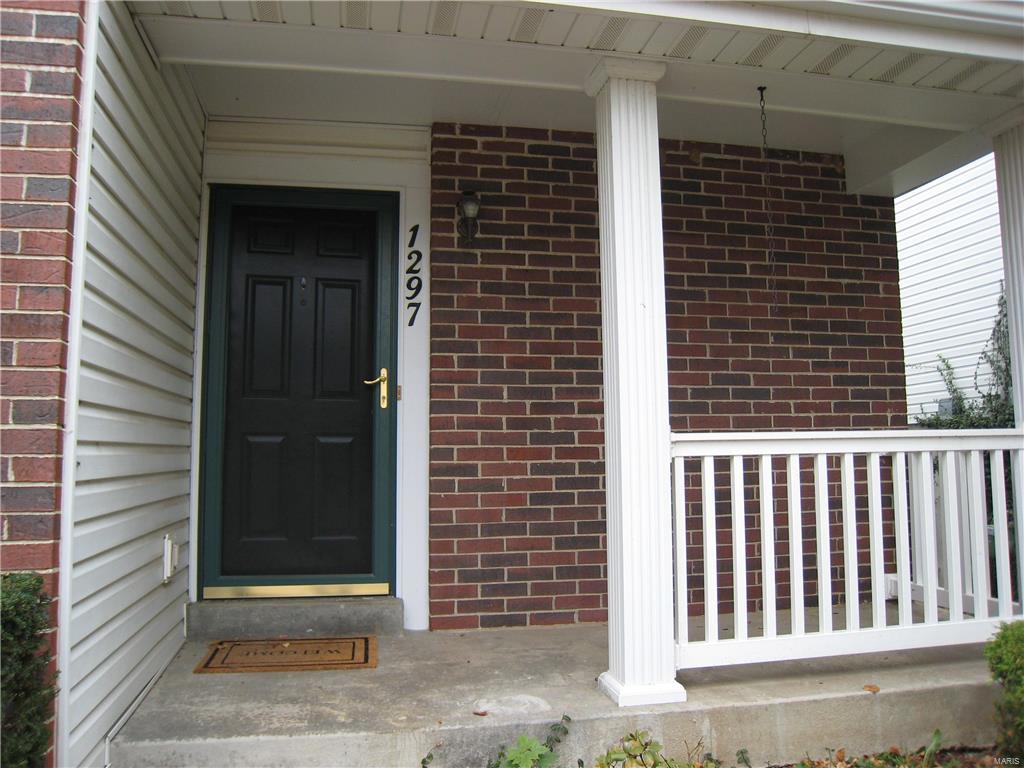 Crossings At Big Bend Add The - Residential