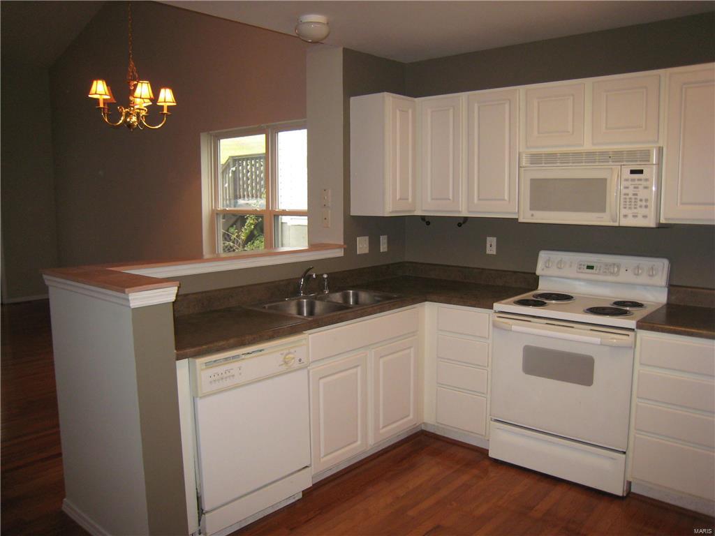 Crossings At Big Bend Add The - Residential