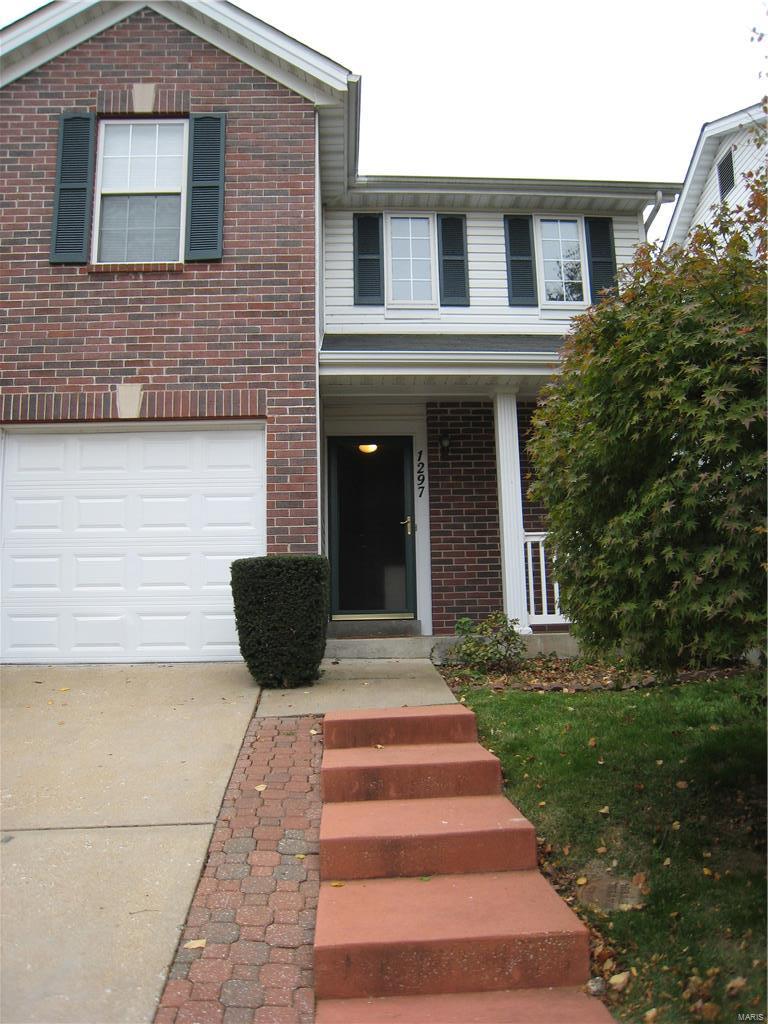 Crossings At Big Bend Add The - Residential