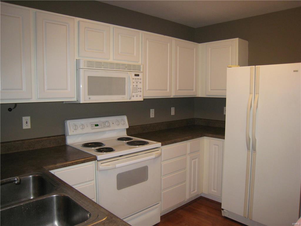 Crossings At Big Bend Add The - Residential