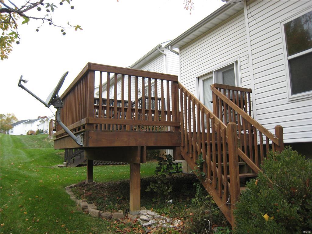 Crossings At Big Bend Add The - Residential