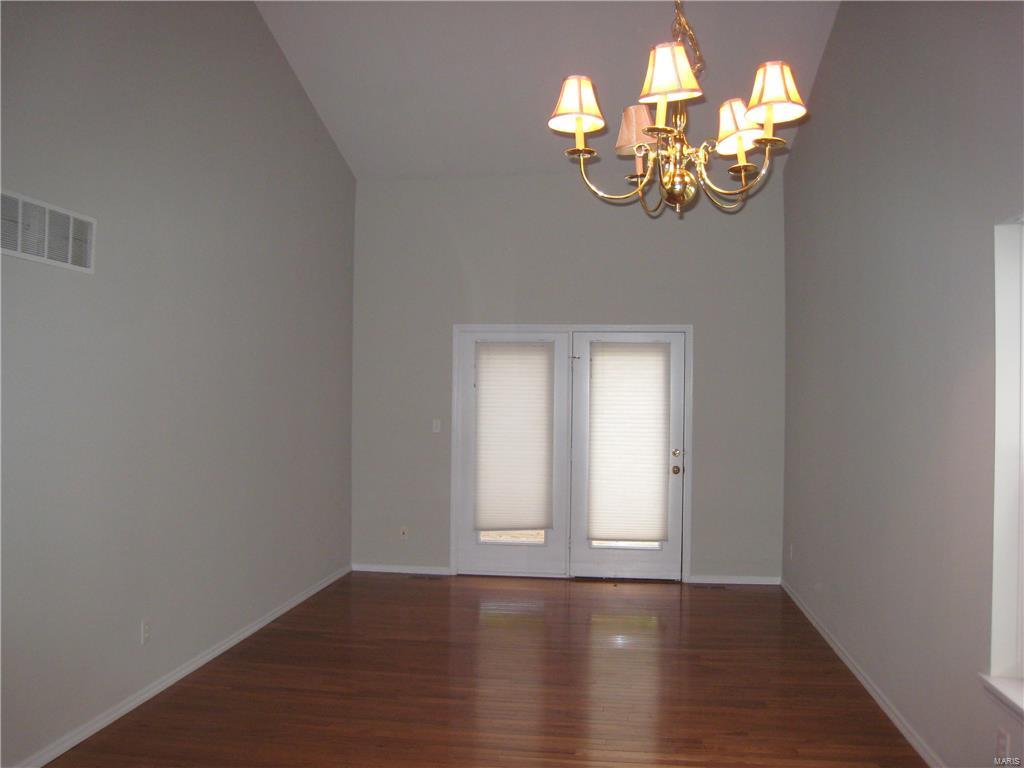 Crossings At Big Bend Add The - Residential