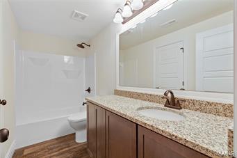 Westborough Estates - Residential