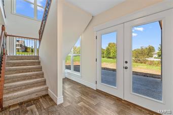 Westborough Estates - Residential