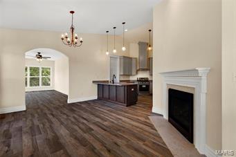 Westborough Estates - Residential