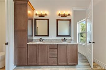 Westborough Estates - Residential