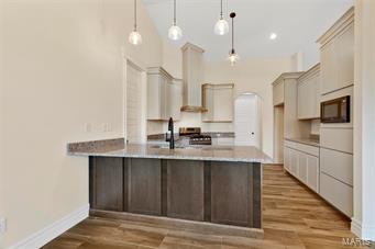 Westborough Estates - Residential