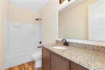 Westborough Estates - Residential