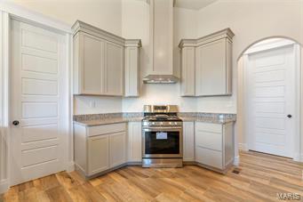 Westborough Estates - Residential