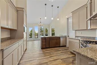 Westborough Estates - Residential