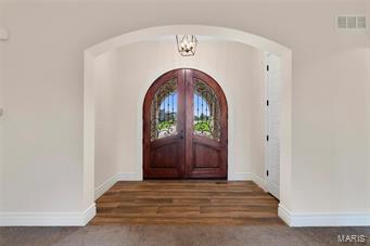 Westborough Estates - Residential