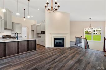 Westborough Estates - Residential