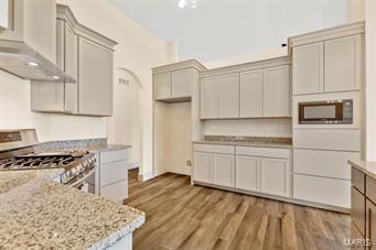 Westborough Estates - Residential