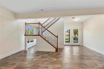 Westborough Estates - Residential