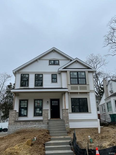 Shady Side - Residential