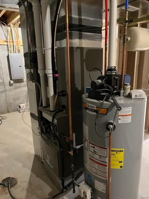 Shady Side - Residential