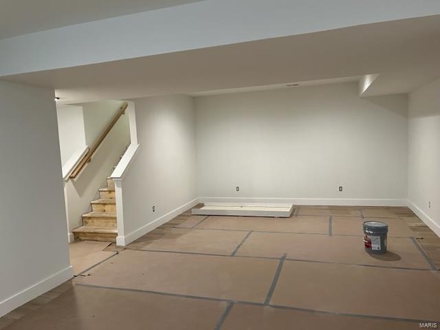 Shady Side - Residential