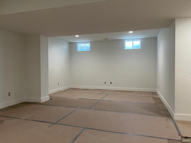 Shady Side - Residential