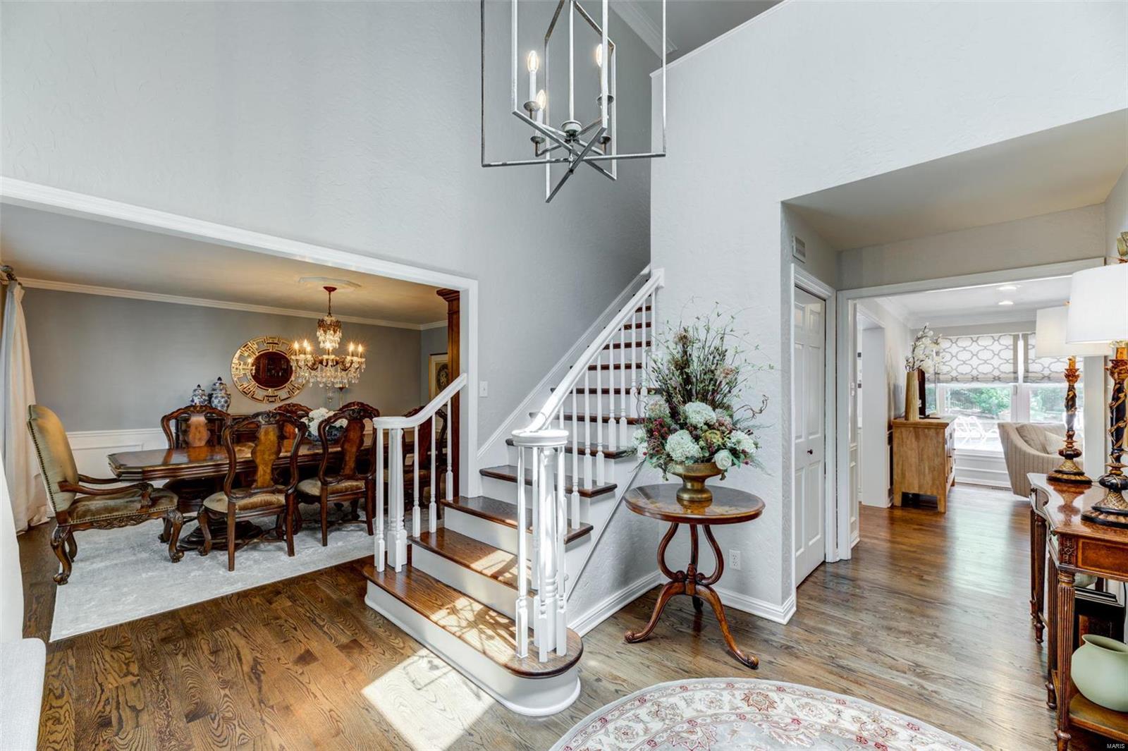 Ladue Downs - Residential