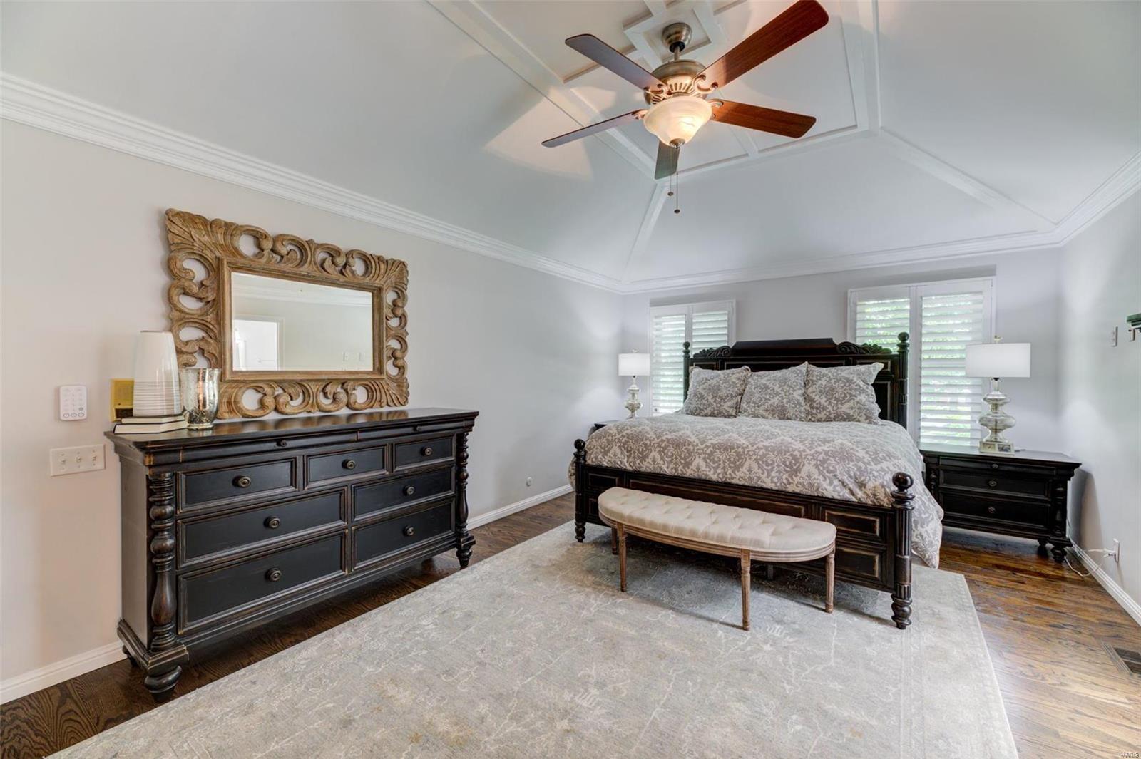 Ladue Downs - Residential