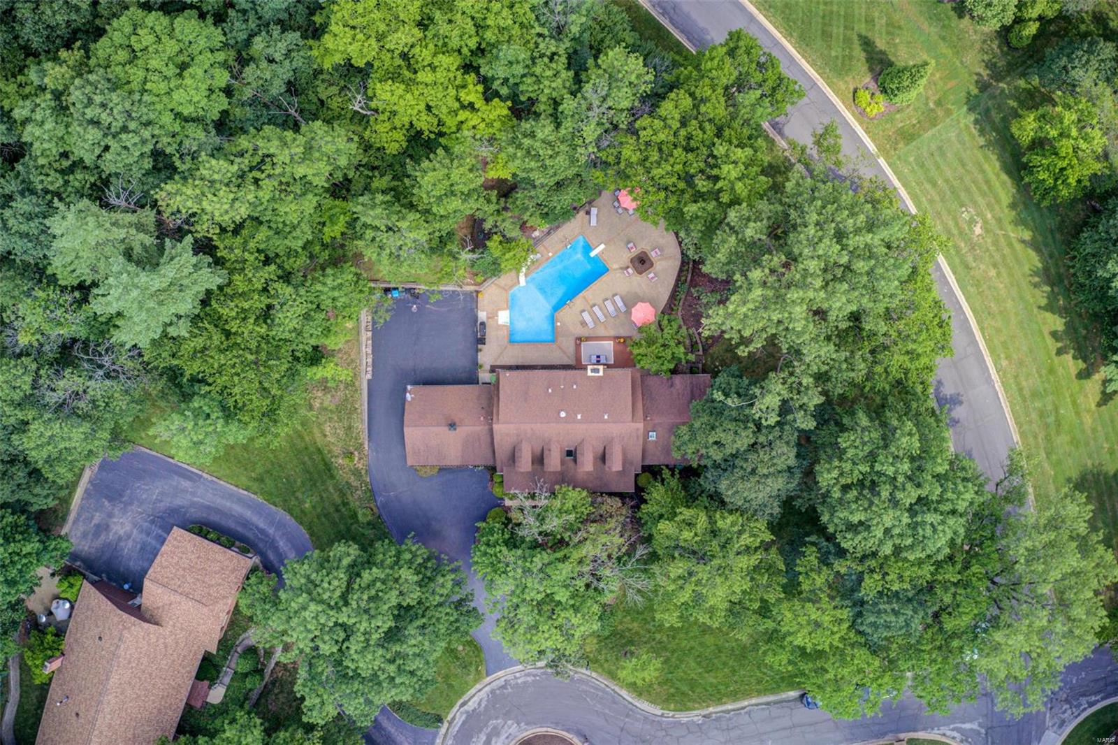 Ladue Downs - Residential