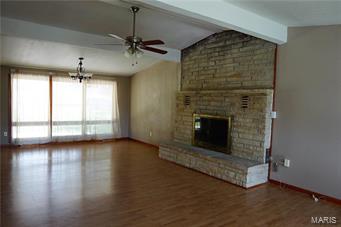 Murry - Residential