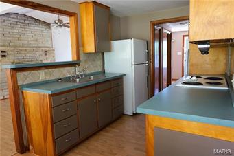 Murry - Residential