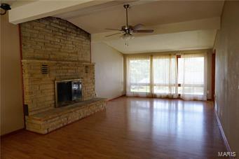 Murry - Residential