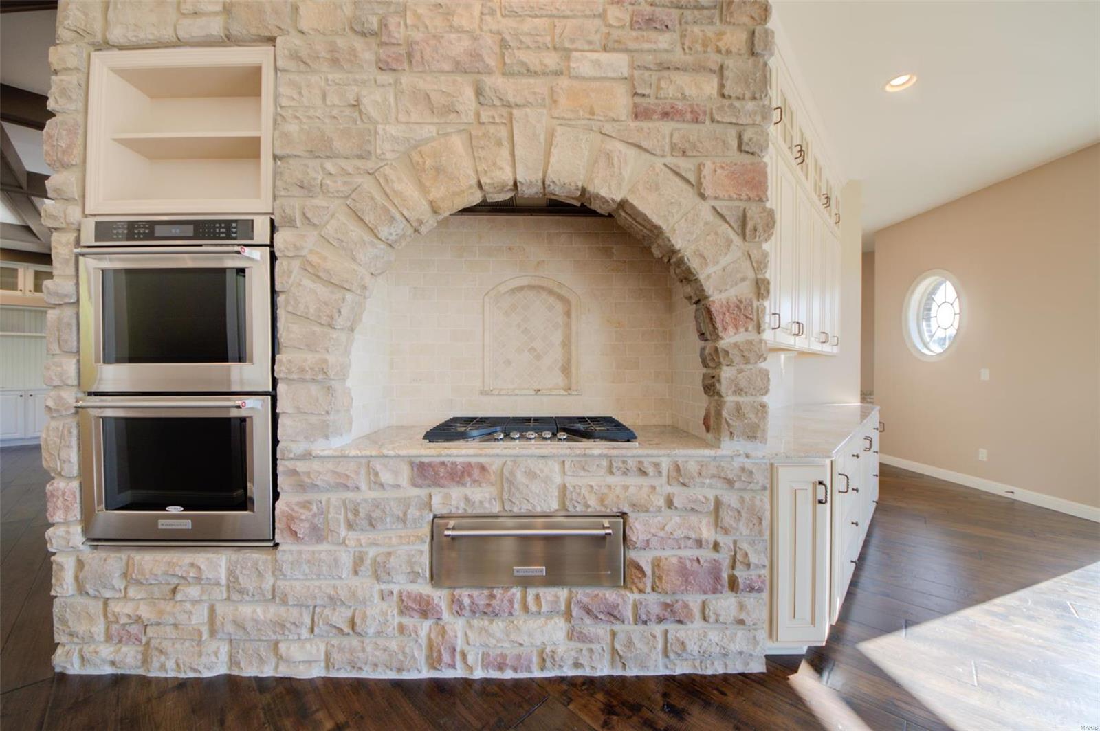 Oak Bluff Preserve #1 - Residential