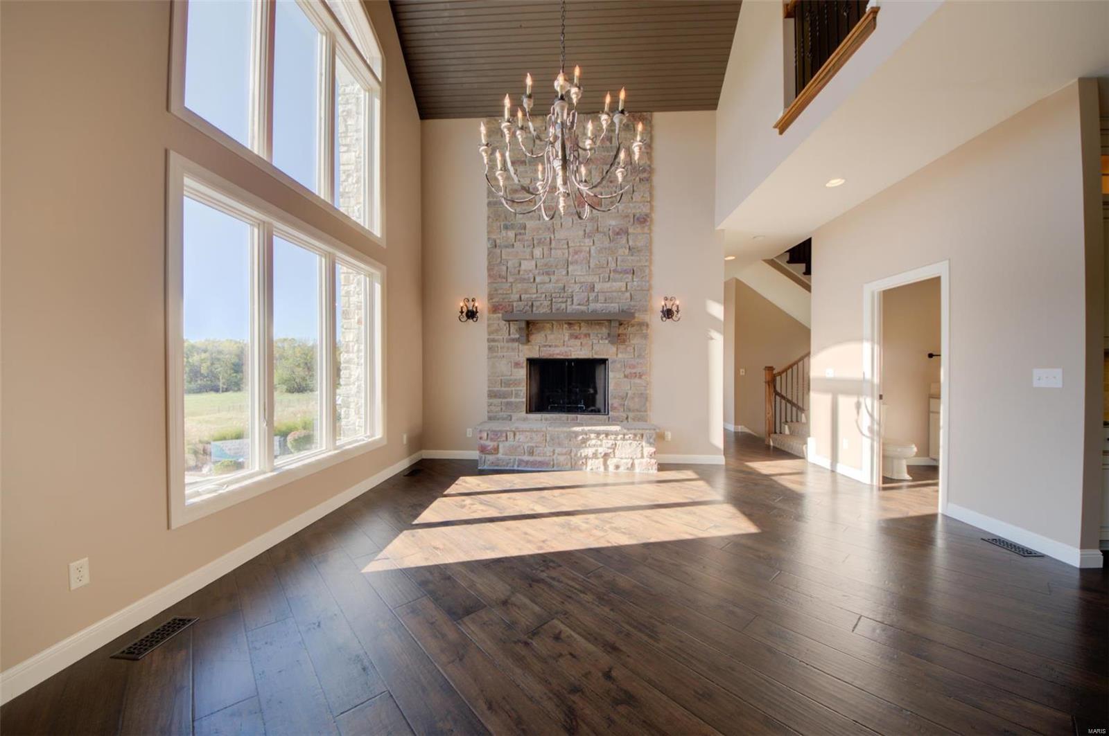 Oak Bluff Preserve #1 - Residential