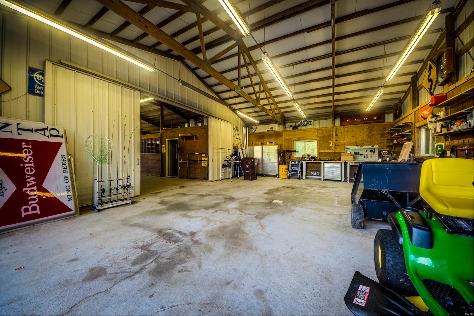 Oak Bluff Preserve #1 - Residential