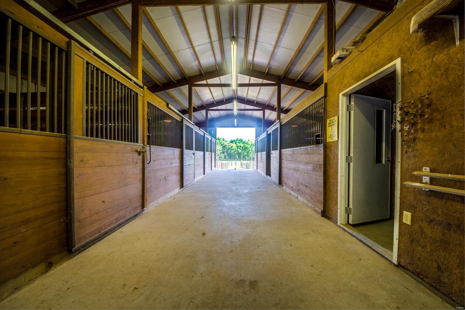 Oak Bluff Preserve #1 - Residential