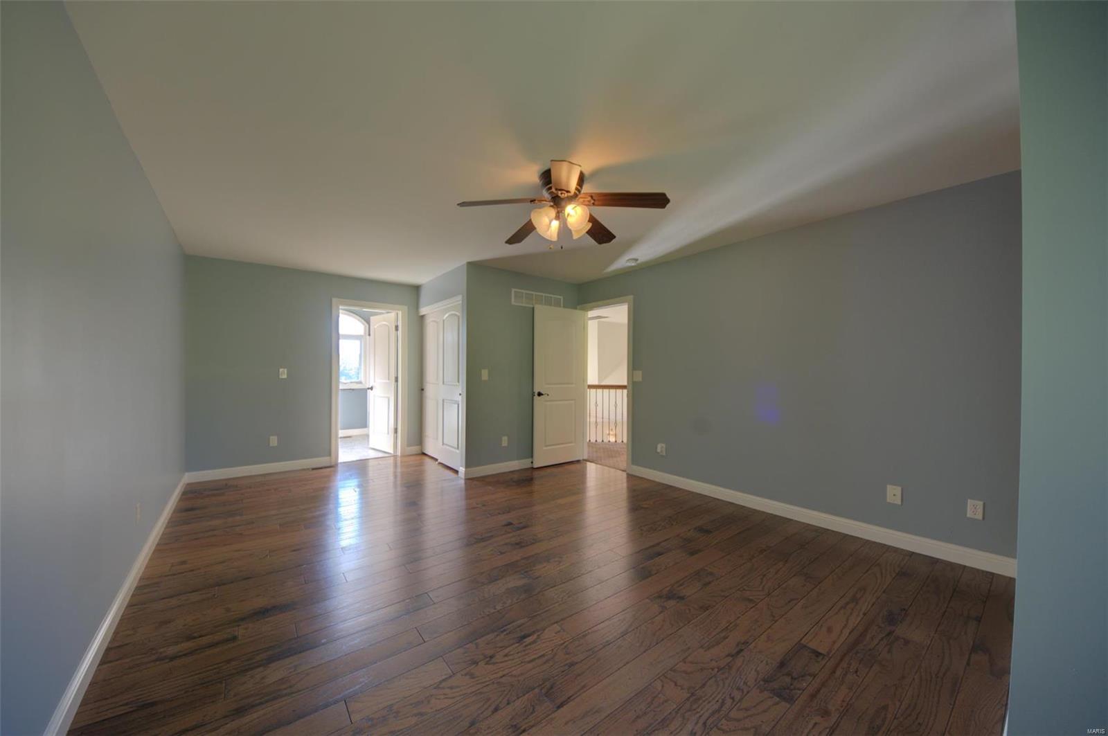 Oak Bluff Preserve #1 - Residential