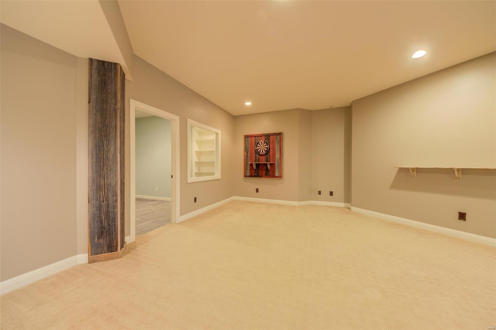 Oak Bluff Preserve #1 - Residential