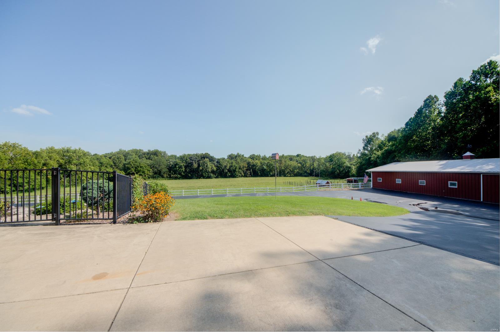 Oak Bluff Preserve #1 - Residential