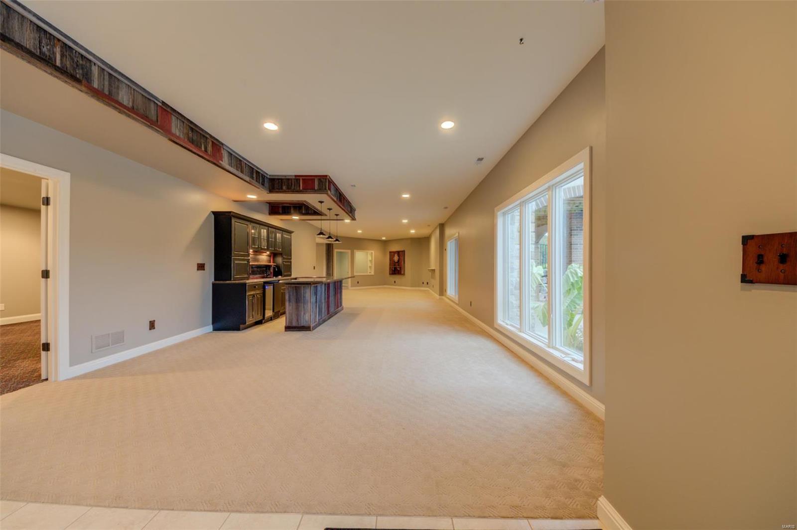 Oak Bluff Preserve #1 - Residential