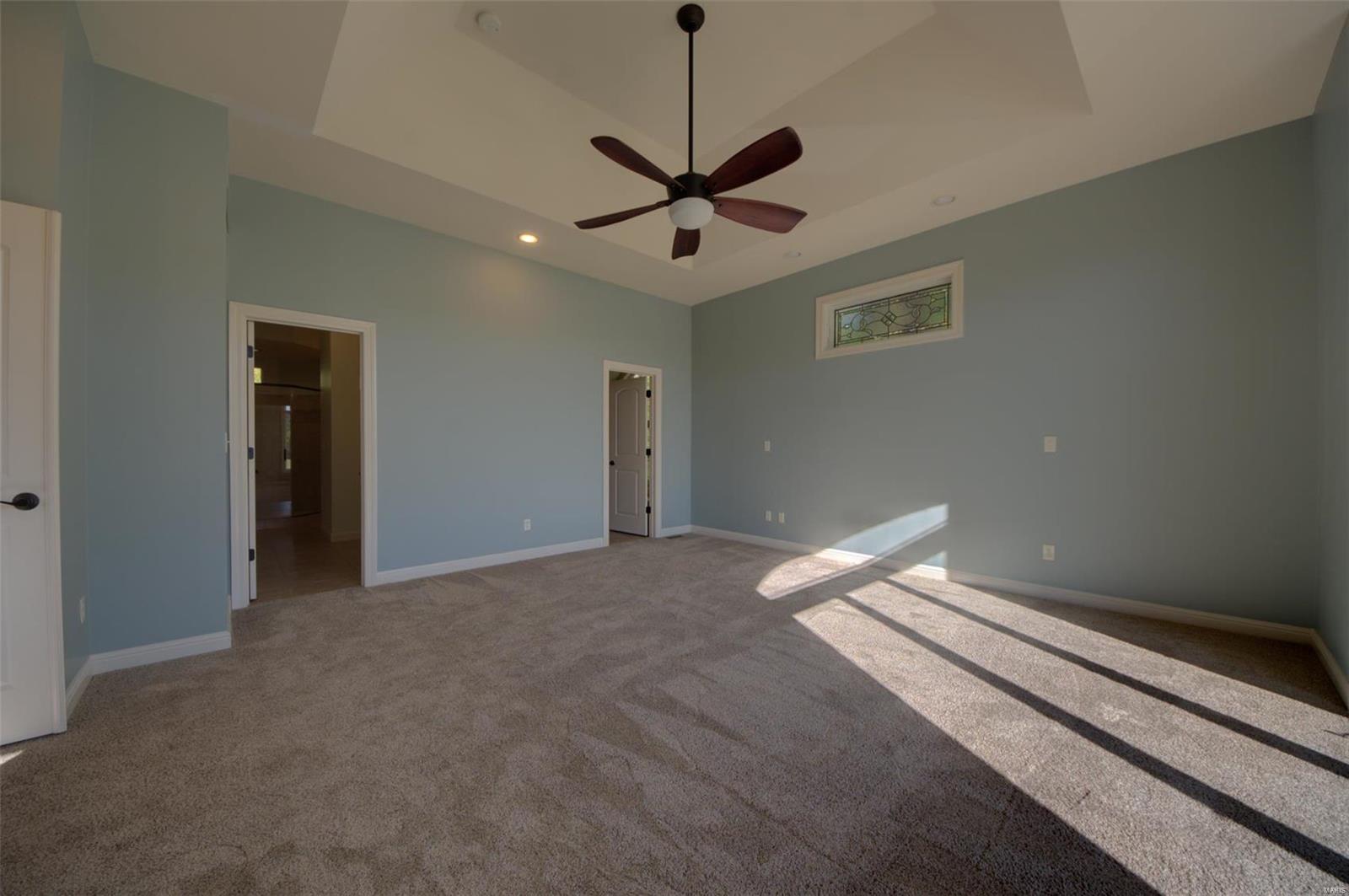 Oak Bluff Preserve #1 - Residential