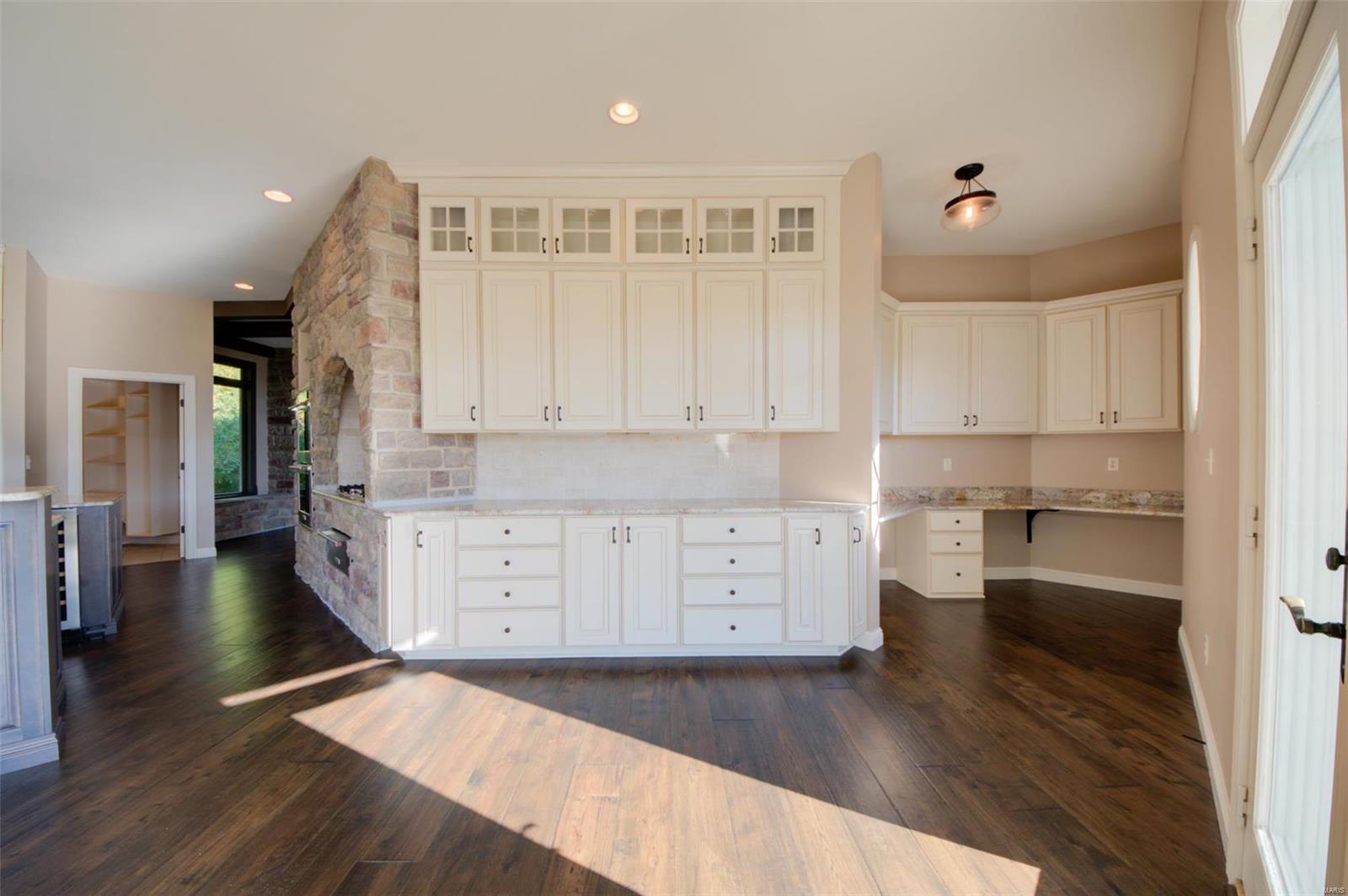 Oak Bluff Preserve #1 - Residential