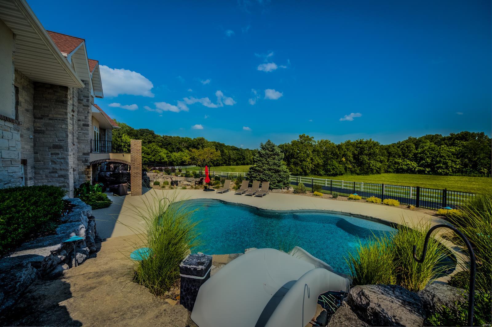 Oak Bluff Preserve #1 - Residential