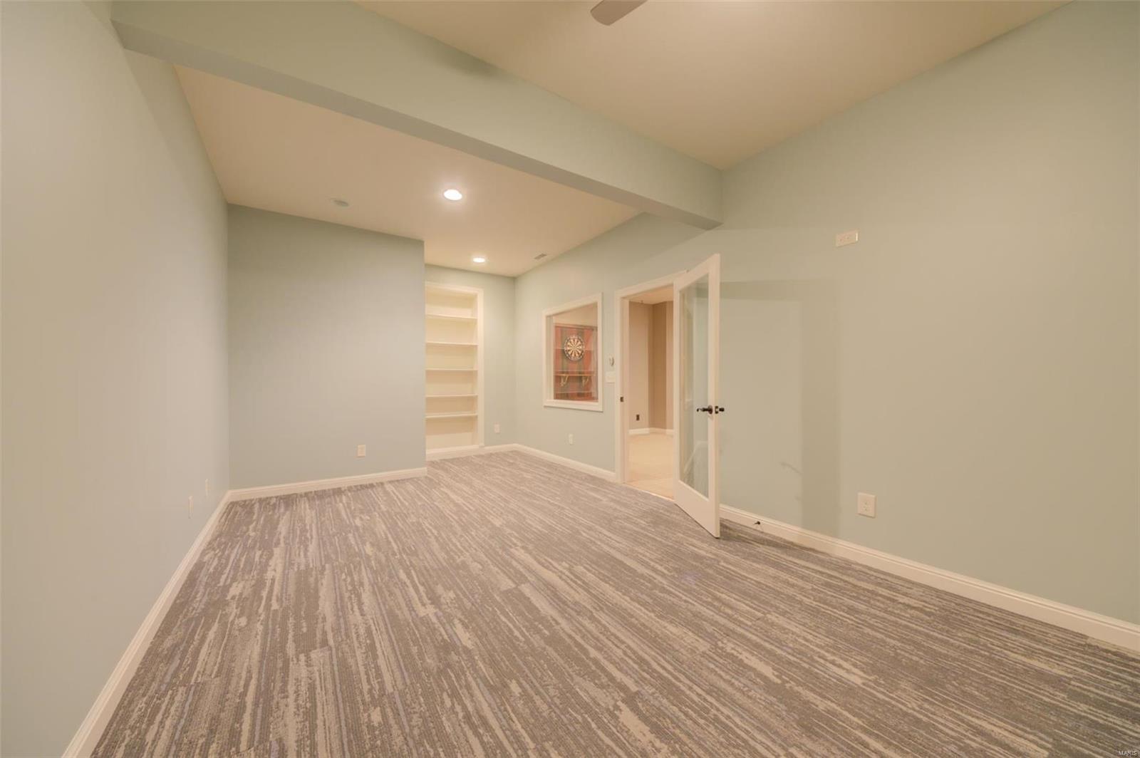 Oak Bluff Preserve #1 - Residential