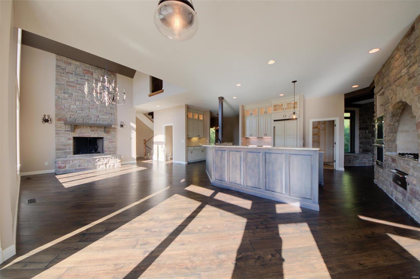 Oak Bluff Preserve #1 - Residential