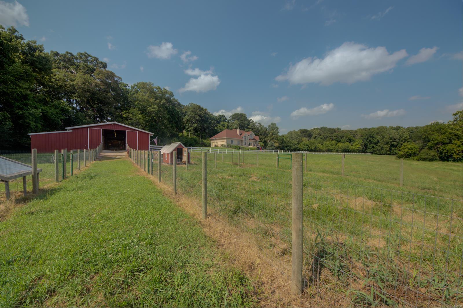 Oak Bluff Preserve #1 - Residential