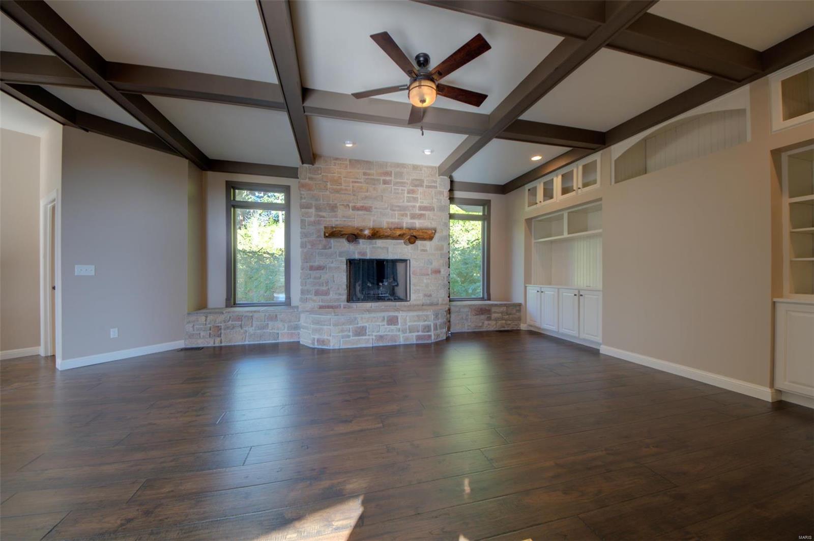 Oak Bluff Preserve #1 - Residential