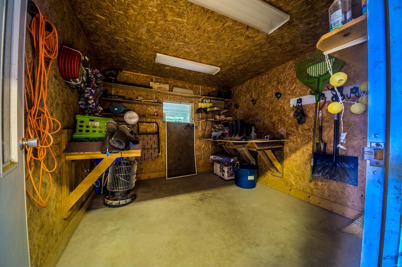 Oak Bluff Preserve #1 - Residential