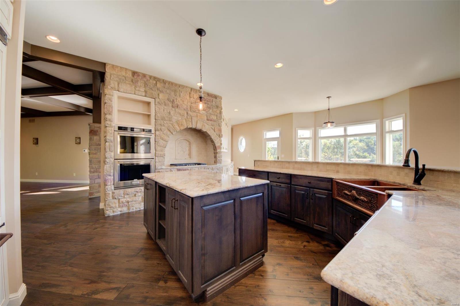 Oak Bluff Preserve #1 - Residential