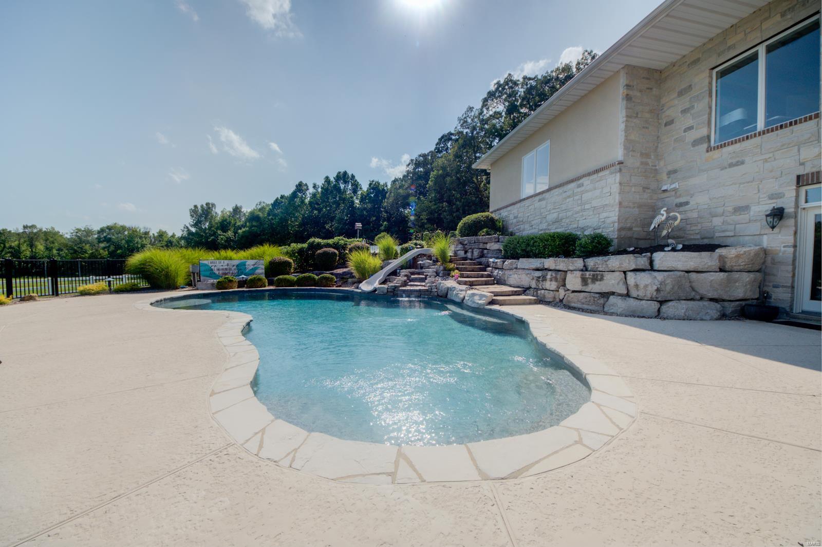 Oak Bluff Preserve #1 - Residential