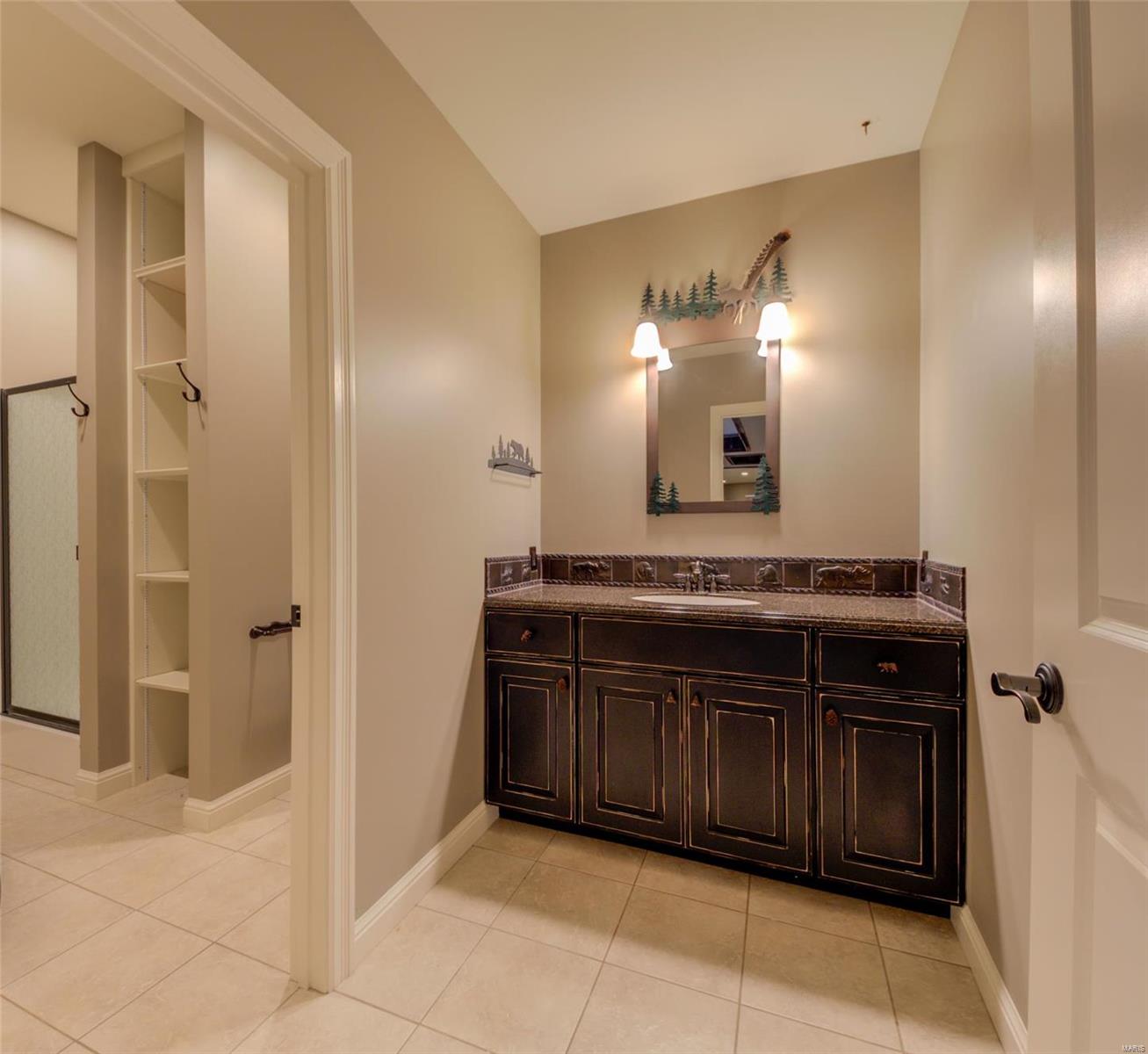 Oak Bluff Preserve #1 - Residential